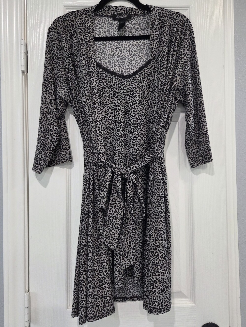 Size M Rene Rofe Sleep Set